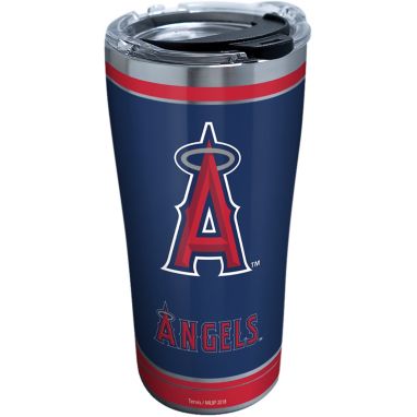 sorry, Tervis Los Angeles Angels 20 oz. Tumbler is currently out of stock