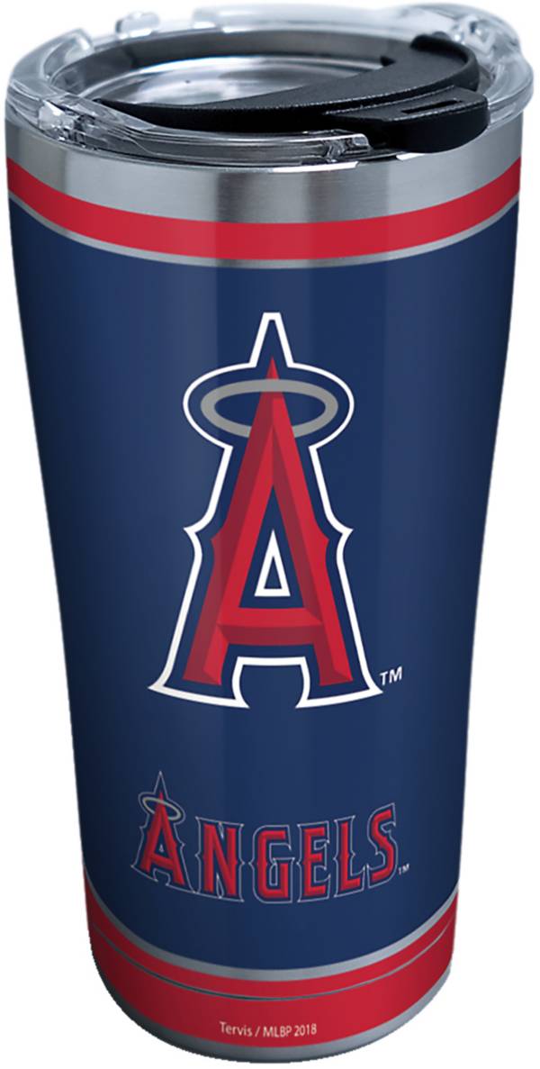 Tervis Los Angeles Angels 20 oz. Tumbler Dick's Sporting Goods