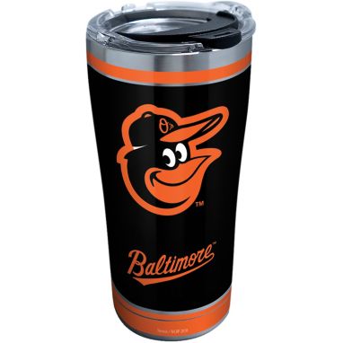 sorry, Tervis Baltimore Orioles 20 oz. Tumbler is currently out of stock