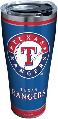 Officially Licensed Texas Rangers Coolers By YETI