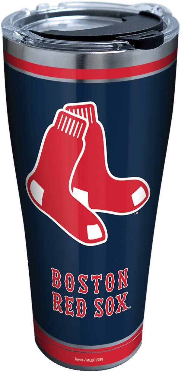 Tervis Boston Red Sox 30oz. Stainless Steel Home Run Tumbler product image