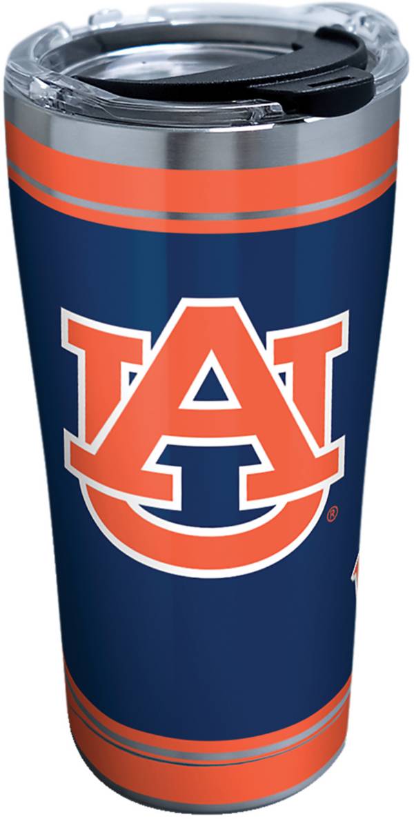 Tervis Auburn Tigers Campus 20oz. Stainless Steel Tumbler | Dick's ...