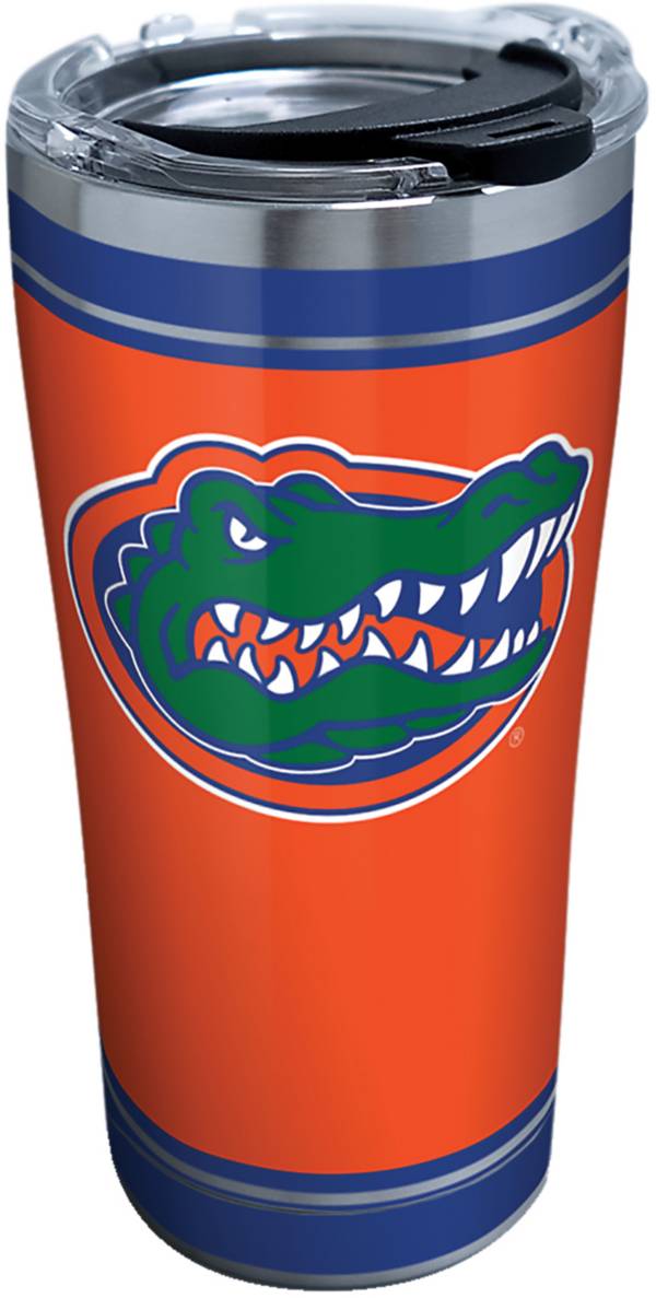 Tervis Florida Gators Campus 20oz. Stainless Steel Tumbler product image