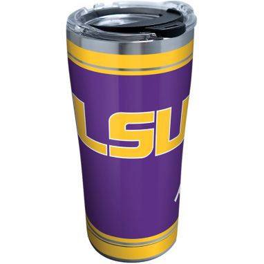 sorry, Tervis LSU Tigers Campus 20oz. Stainless Steel Tumbler is currently out of stock