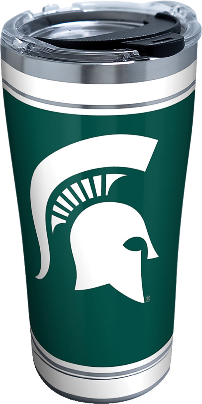 Michigan state yeti store tumbler