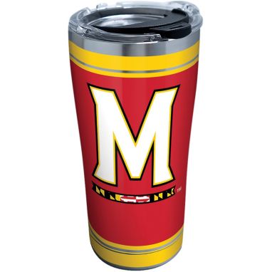 sorry, Tervis Maryland Terrapins Campus 20oz. Stainless Steel Tumbler is currently out of stock