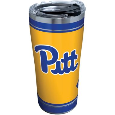 sorry, Tervis Pitt Panthers Campus 20oz. Stainless Steel Tumbler is currently out of stock