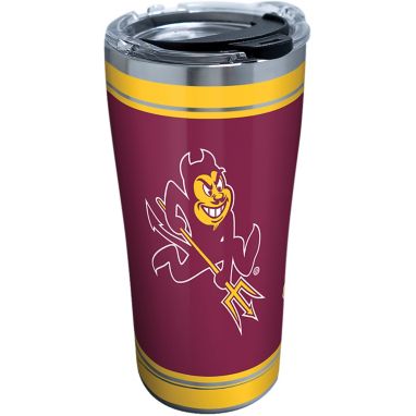 sorry, Tervis Arizona State Sun Devils Campus 20oz. Stainless Steel Tumbler is currently out of stock