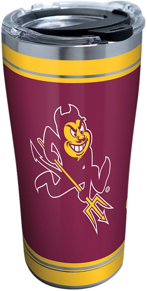 Tervis Arizona State Sun Devils Campus 20oz. Stainless Steel Tumbler product image
