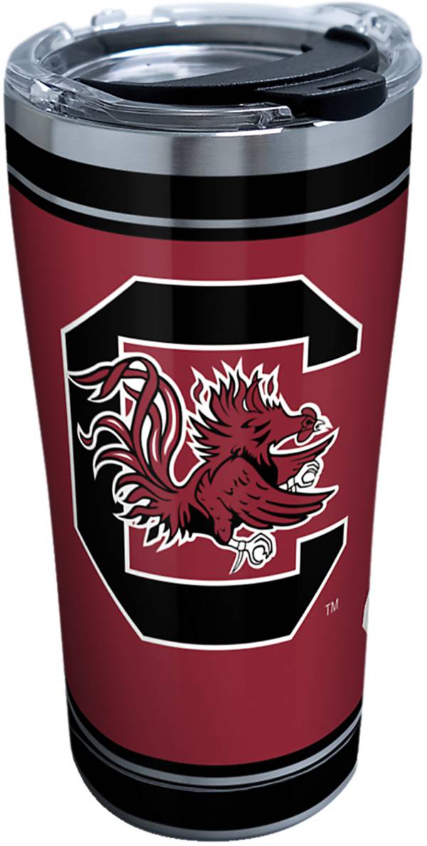 Tervis South Carolina Gamecocks Campus 20oz. Stainless Steel Tumbler