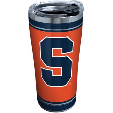 sorry, Tervis Syracuse Orange Campus 20oz. Stainless Steel Tumbler is currently out of stock