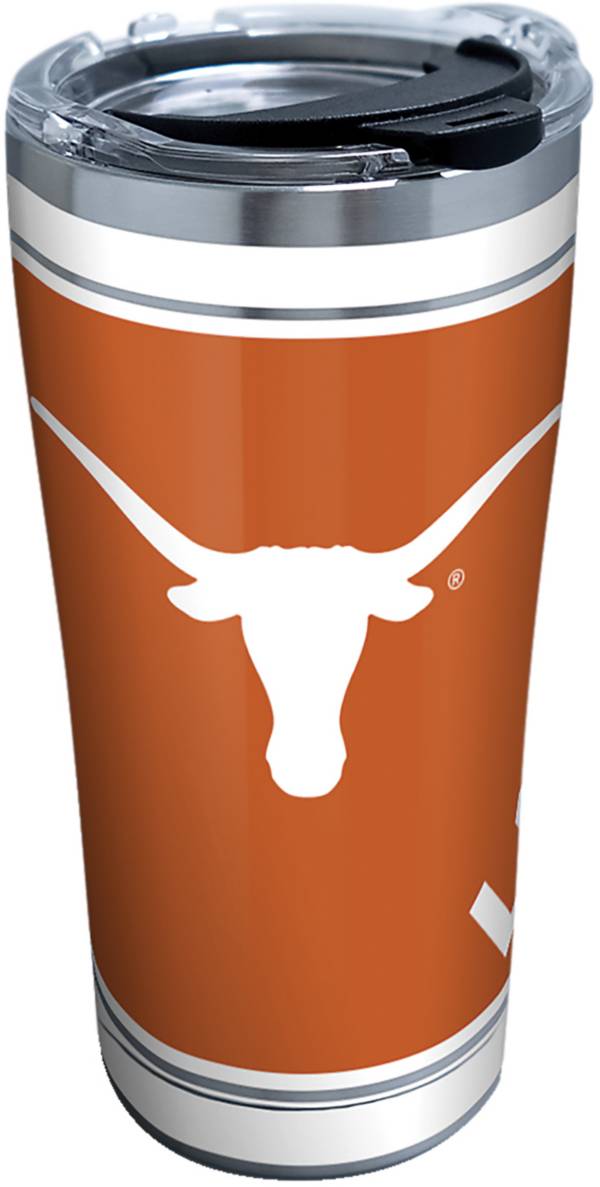 Tervis Texas Longhorns Campus 20oz. Stainless Steel Tumbler product image