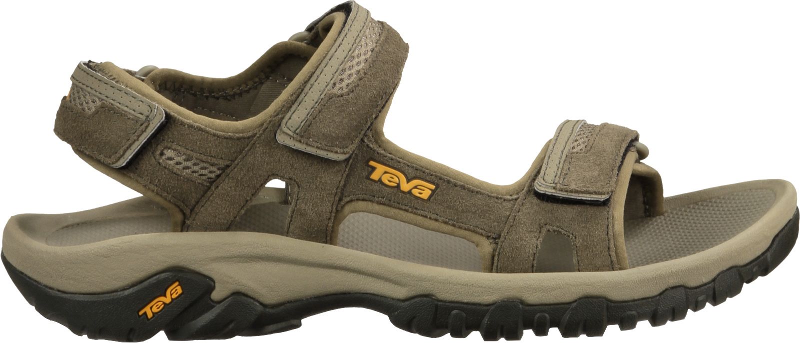 teva hudson sandal review