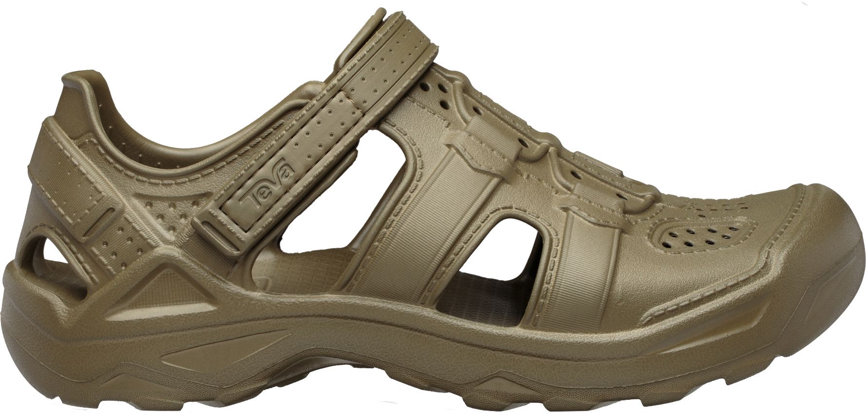 teva omnium men's sandals