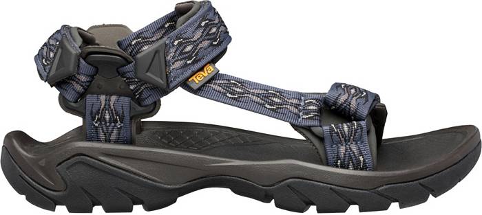 Bære ventilation underholdning Teva Men's Terra Fi 5 Universal Sandals | Dick's Sporting Goods