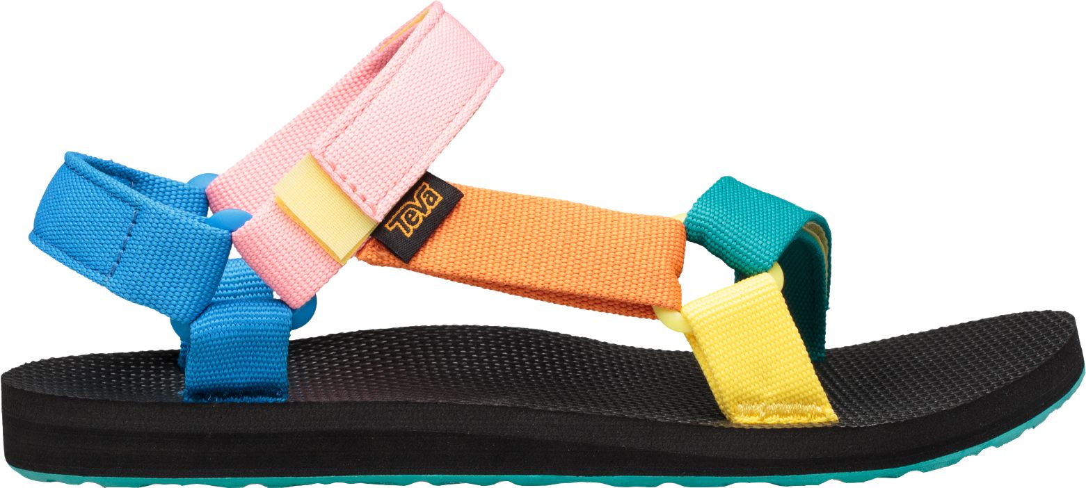 teva womens sandals clearance