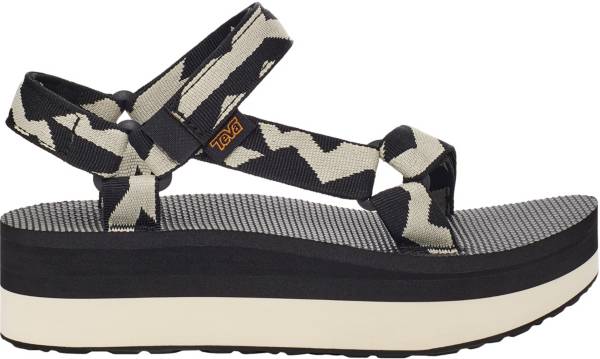 Teva Women's Flatform Universal Sandals | Dick's Sporting Goods