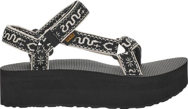 Teva women's flatform store sandal