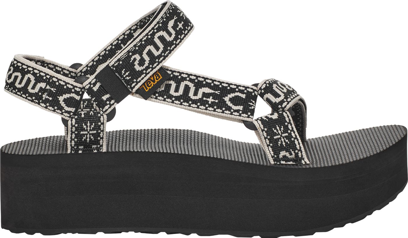 Teva Women s Flatform Universal Sandals Dick s Sporting Goods