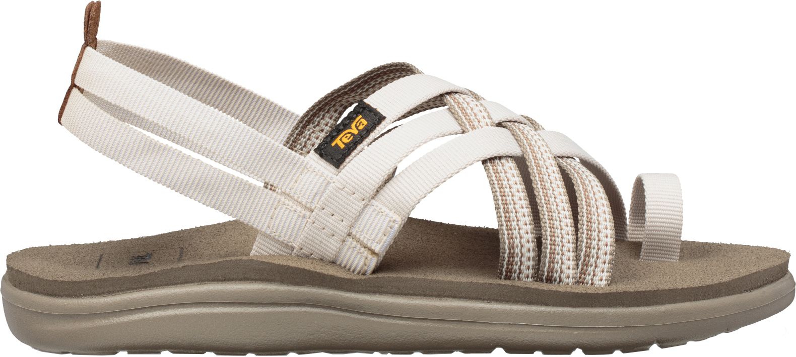 teva womens slippers