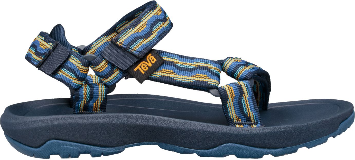 tevas dicks