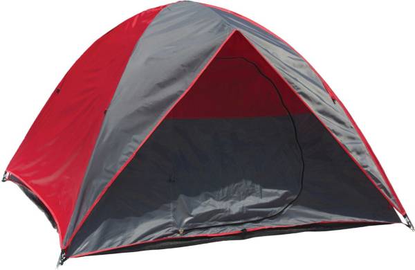 Texsport Lost Lake Square Dome 3-Person Tent