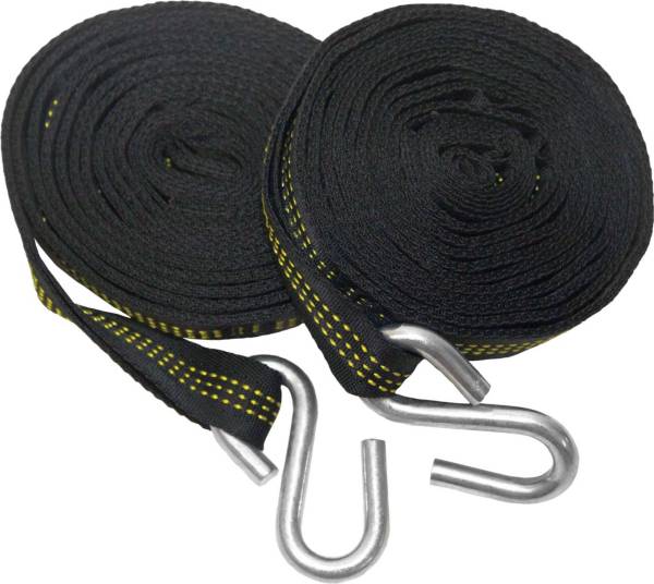 Texsport Web Hammock Tree Straps