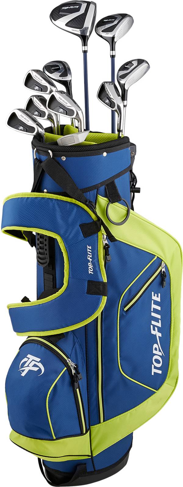 Top Flite 2020 XL Set (Graphite/Steel) | Back in at Golf Galaxy