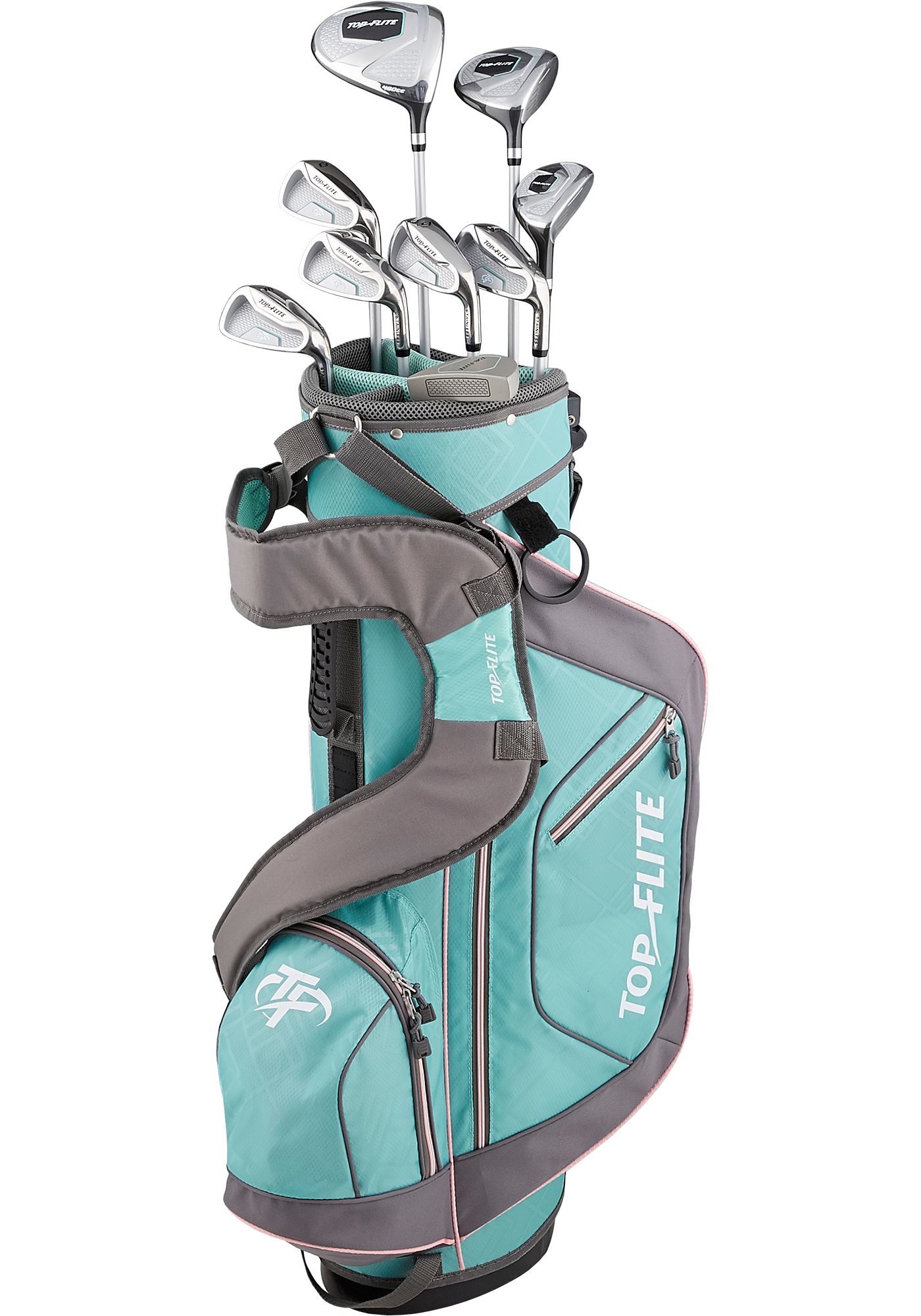 Golf bag Top shops Flite