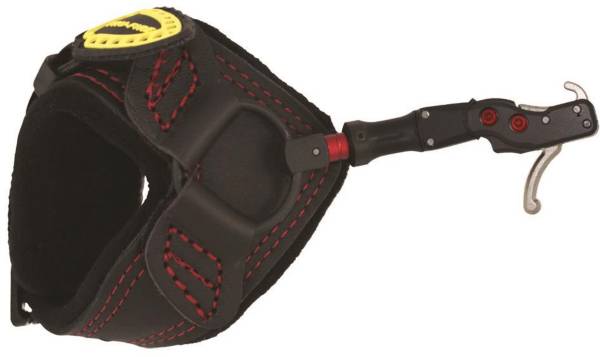 Tru-Fire Hardcore Buckle Foldback Max Release