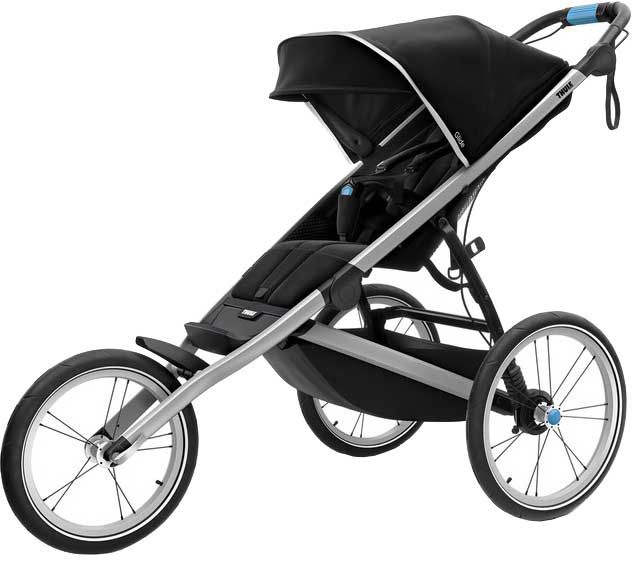 thule bunting bag urban glide