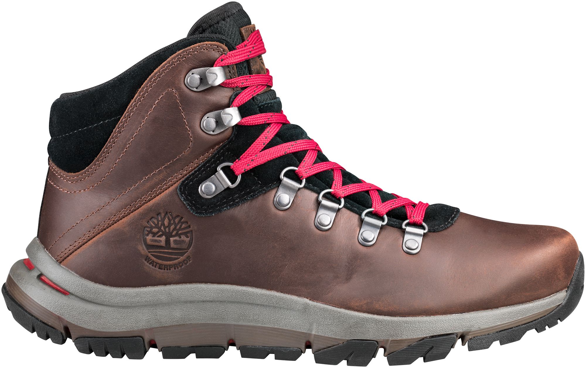 timberland field hiker