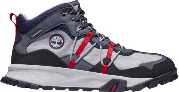 timberland garrison trail waterproof hiker boots