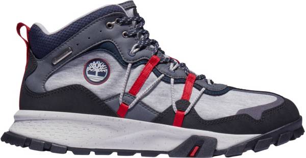 Timberland Men's Garrison Trail Waterproof Mid Hiking Boots product image