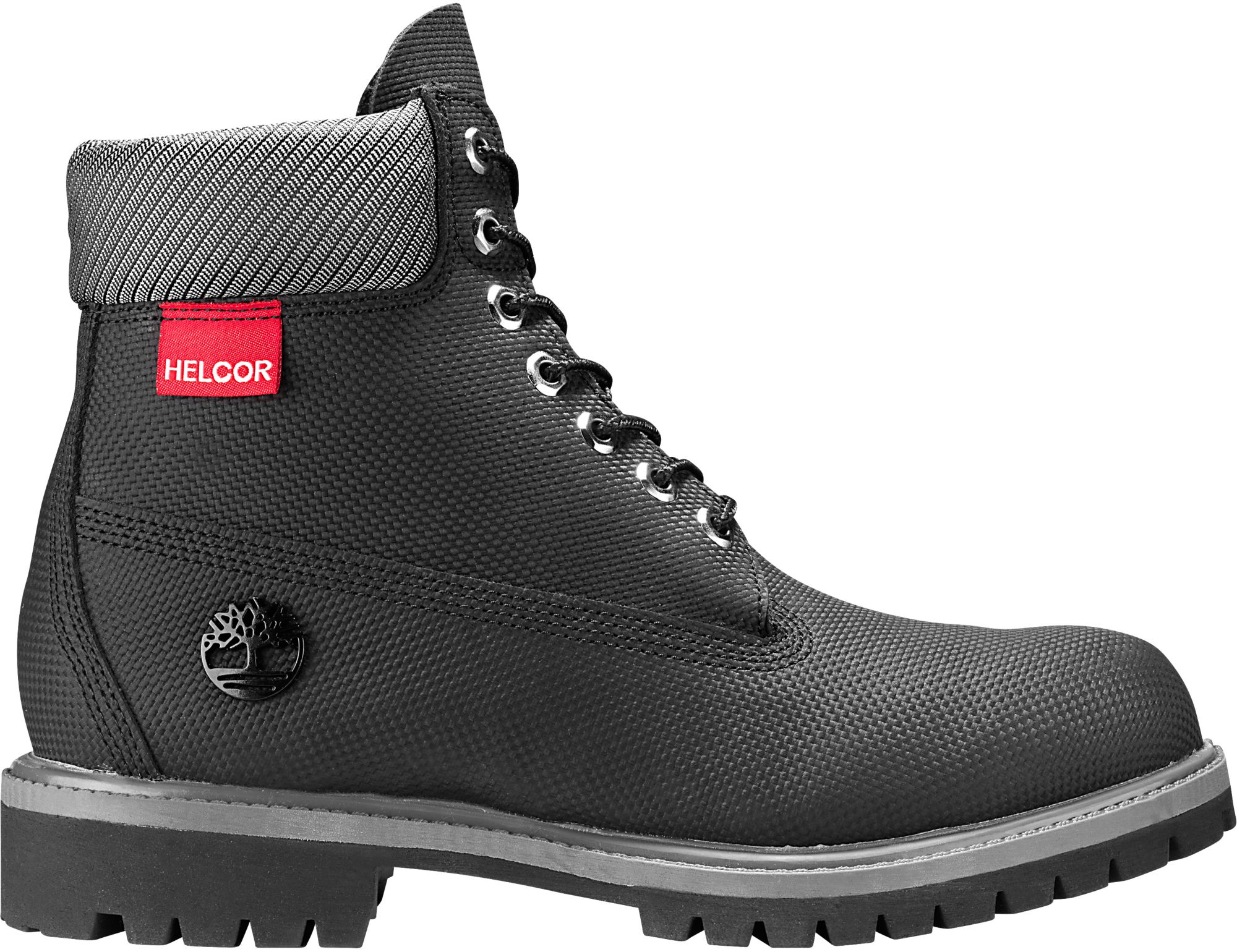 helcor boots