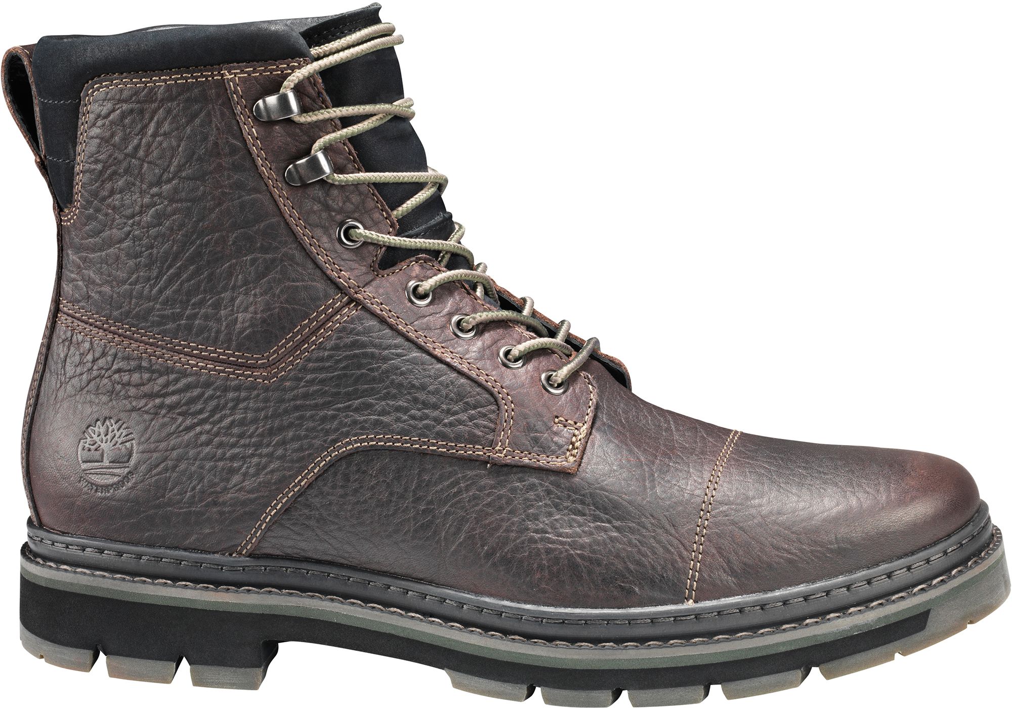 men's port union waterproof boots