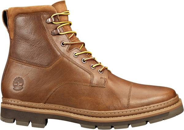 port union boot men's