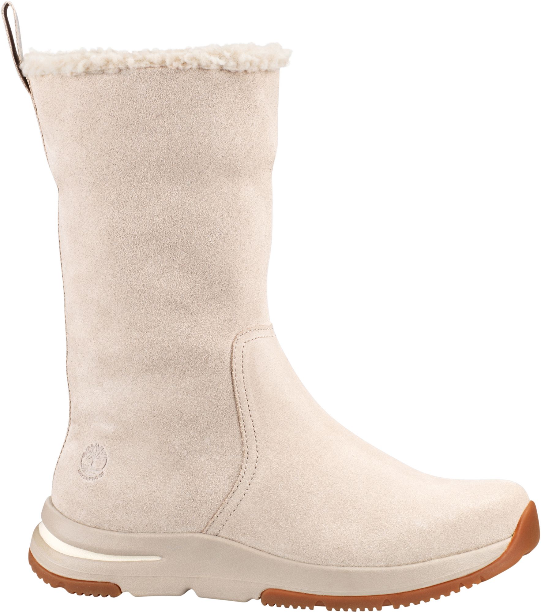 waterproof casual boots womens