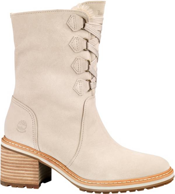 Timberland Women's Sienna Mid Waterproof Casual Boots