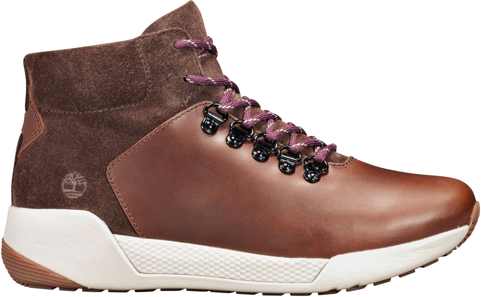 timberland women's kiri up waterproof hiker hiking boot
