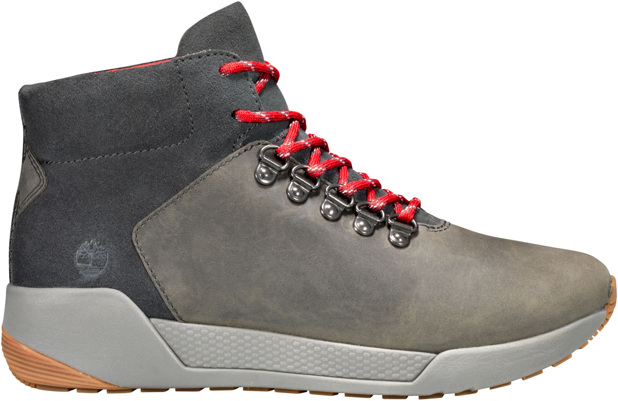 timberland kiri up reviews