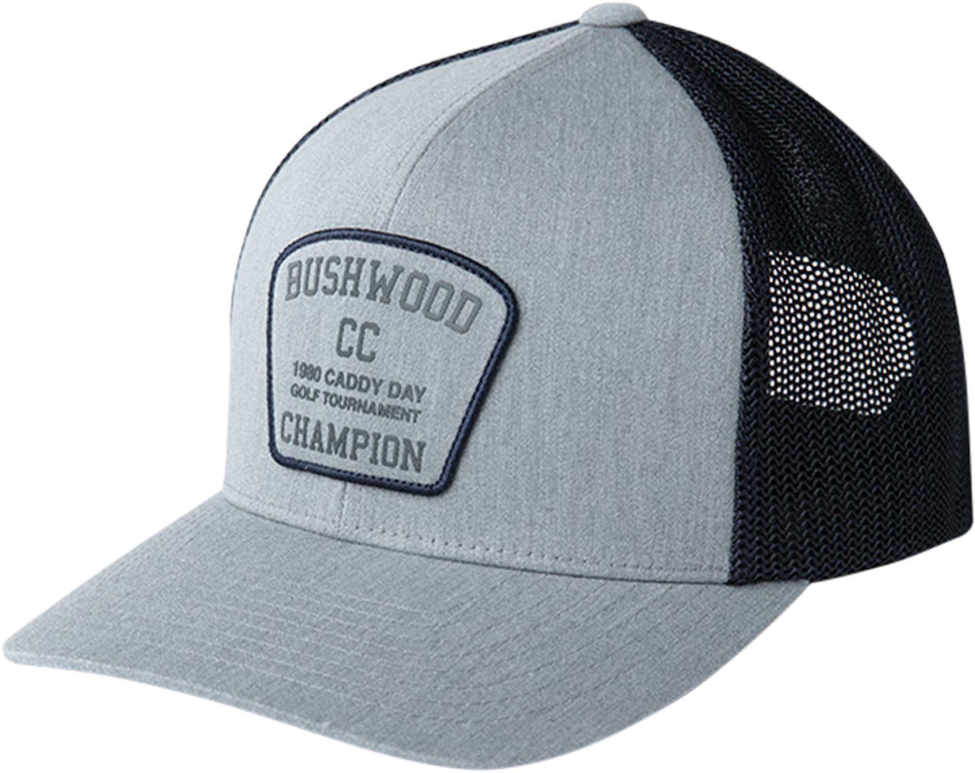 champion golf hat