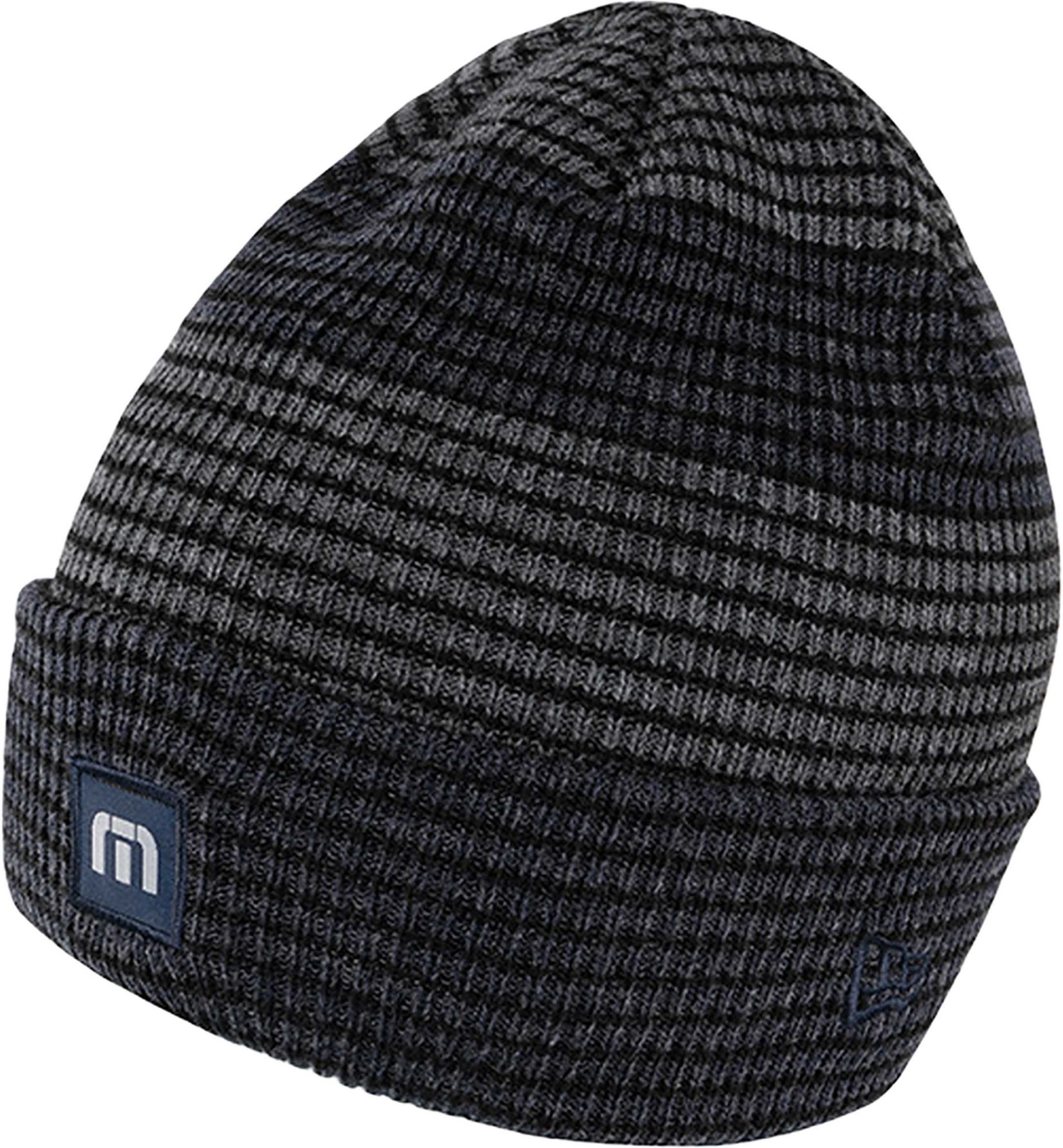 travis mathew winter hat