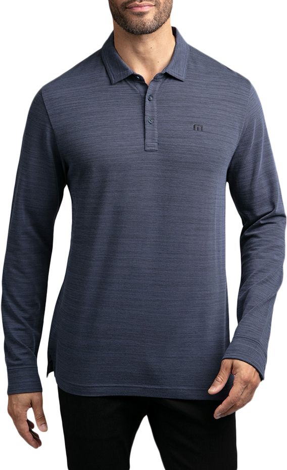 full sleeve golf shirts