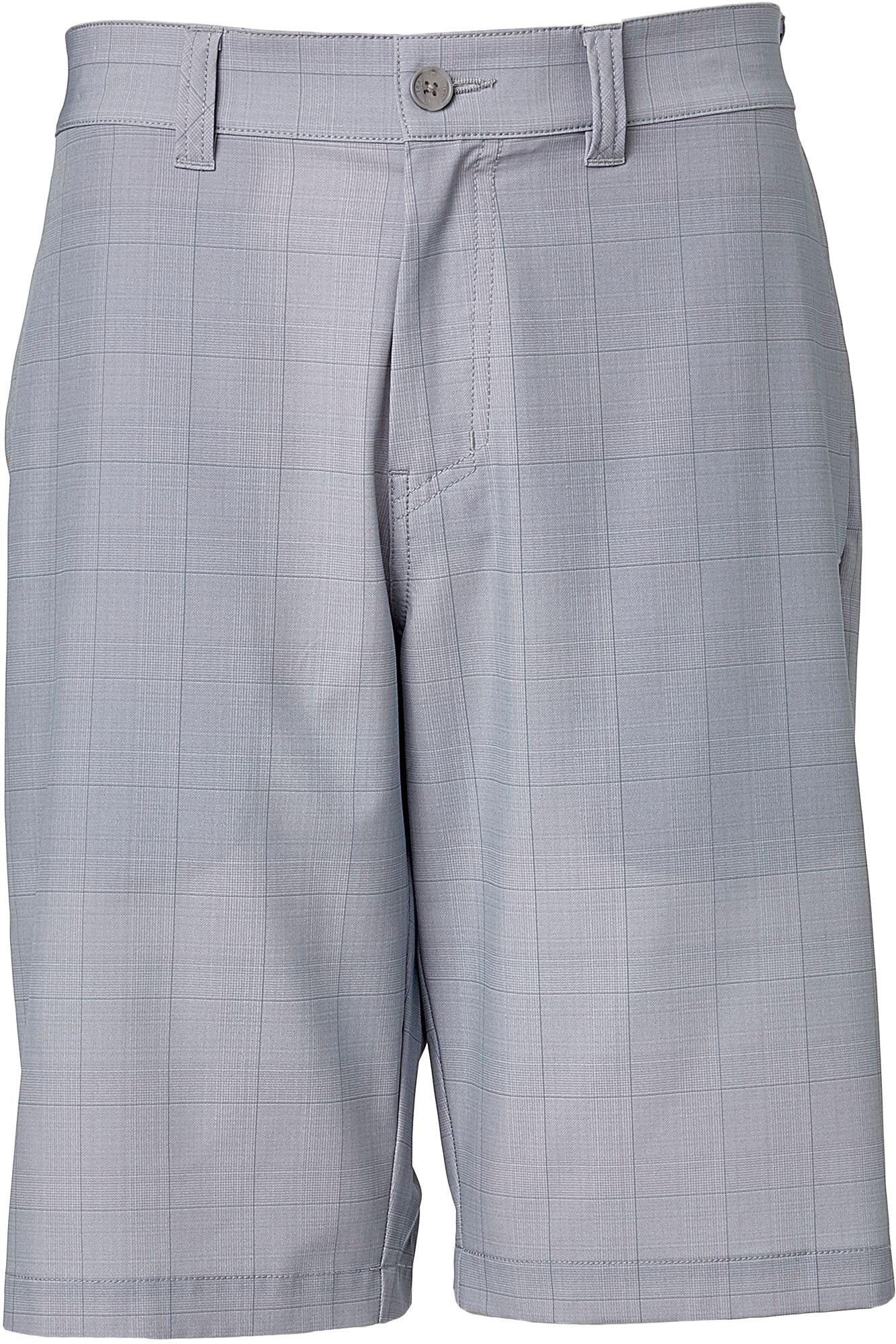 shark golf shorts