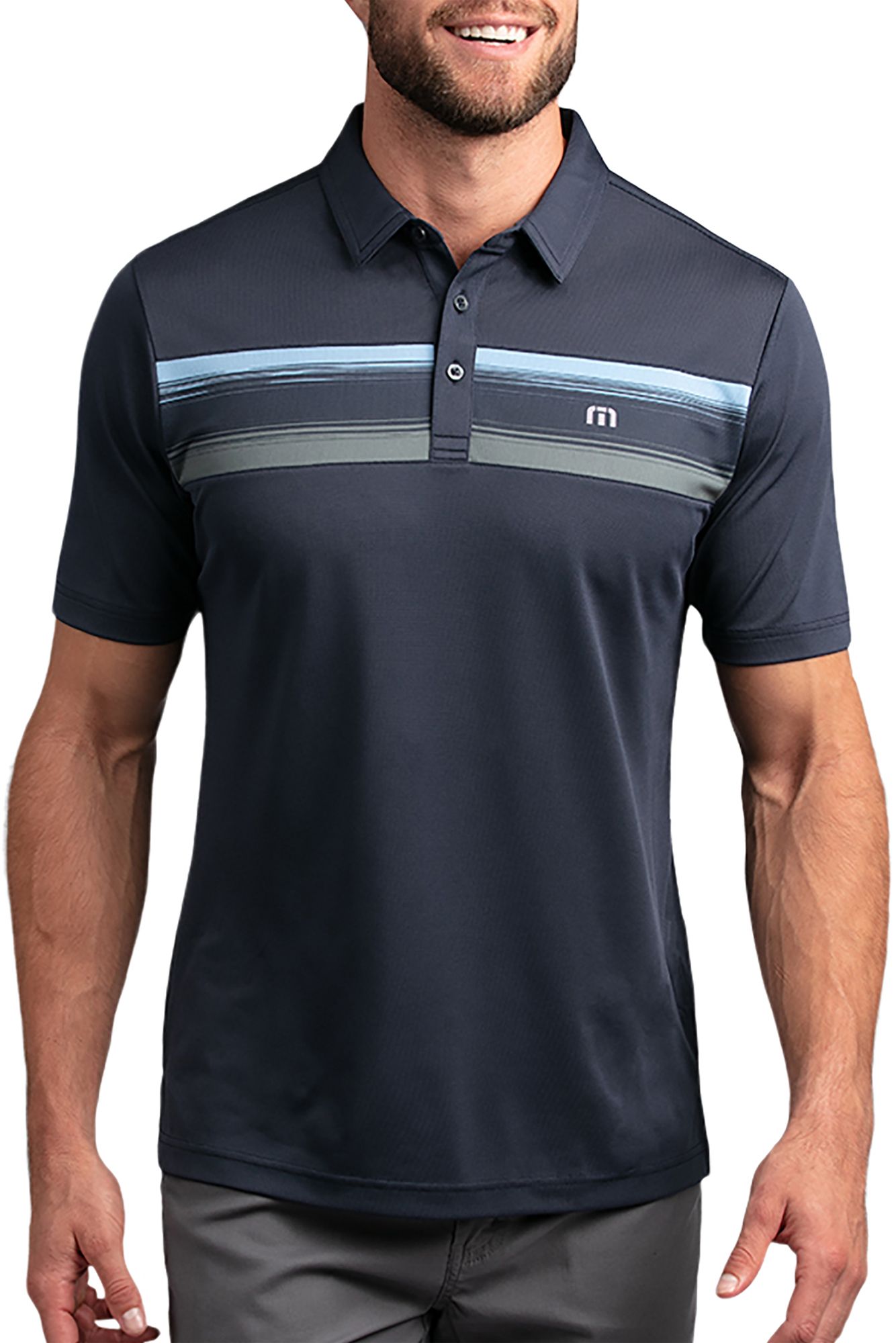 travismathew polo shirts