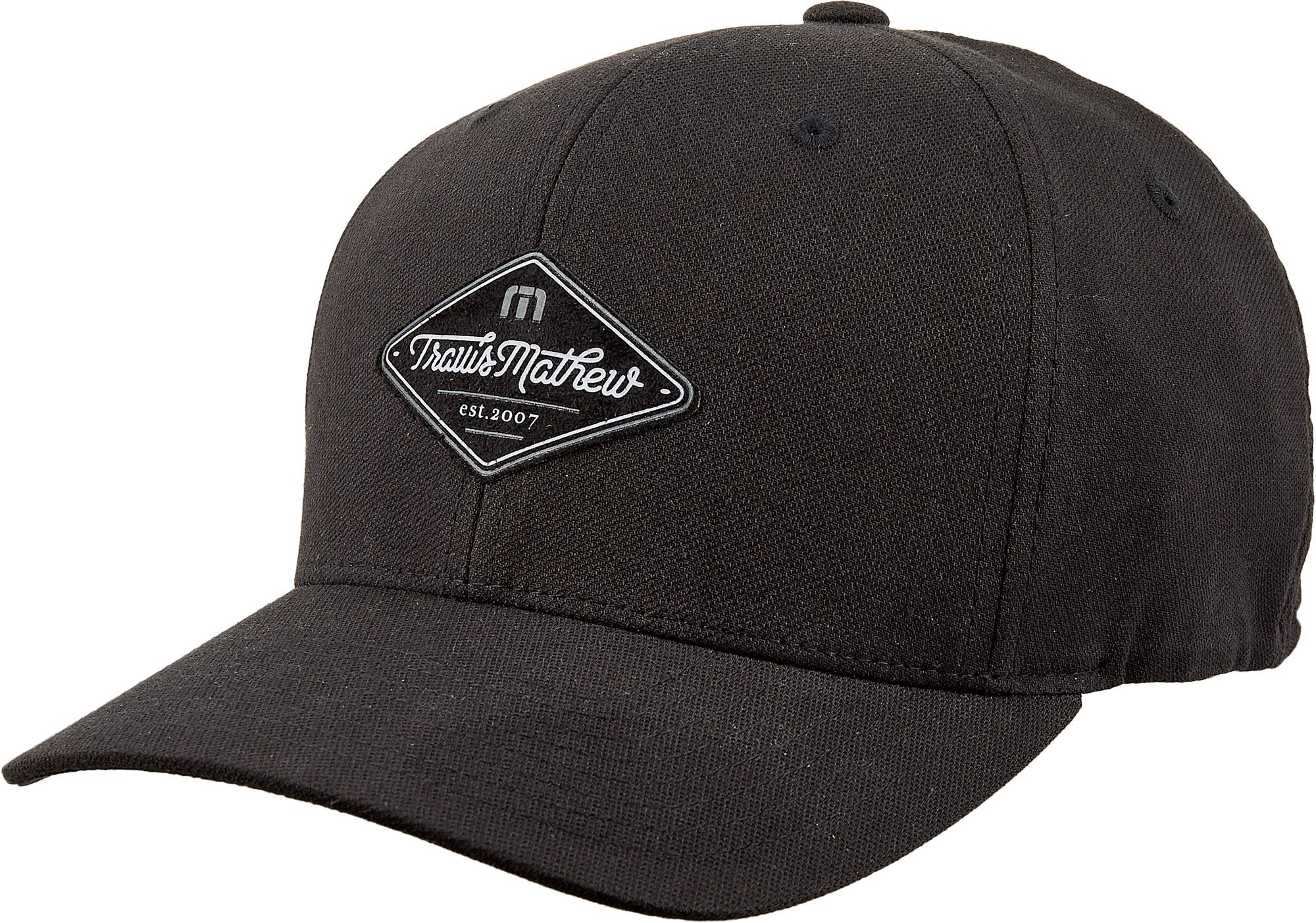 tm golf hat