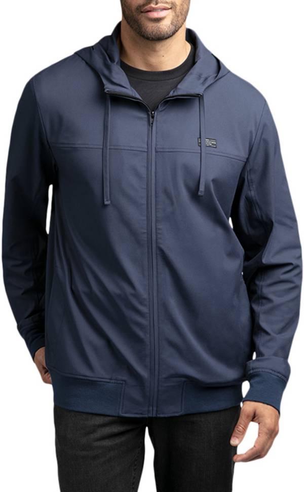 TravisMathew Men's Wanderlust Golf Jacket | Dick's Sporting Goods