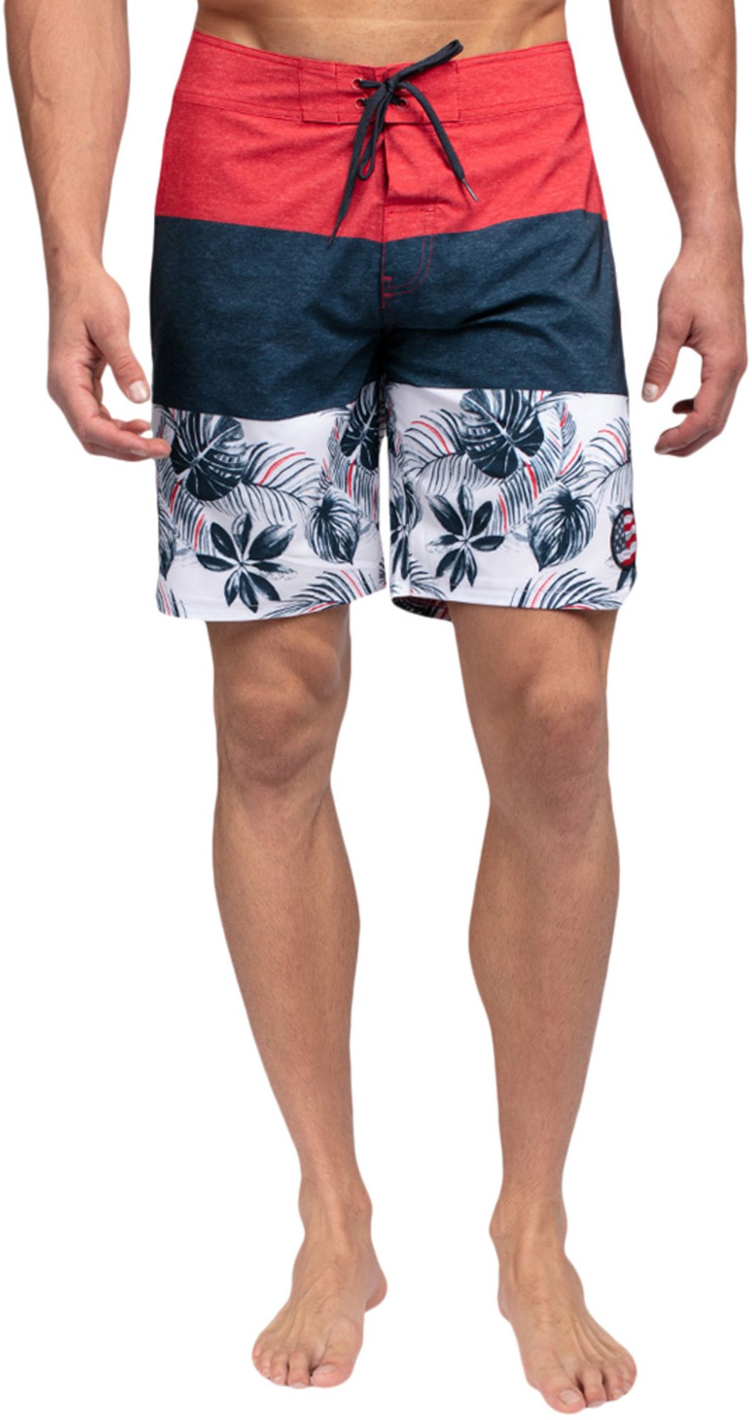 travis mathew swim shorts