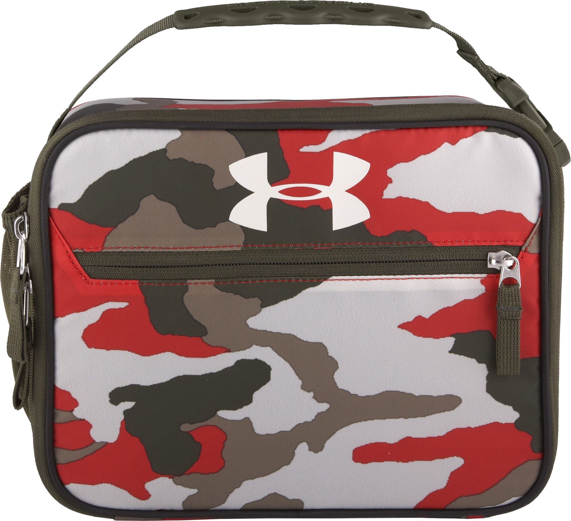 under armour backpack and lunchbox set